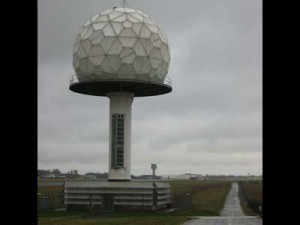 radar 