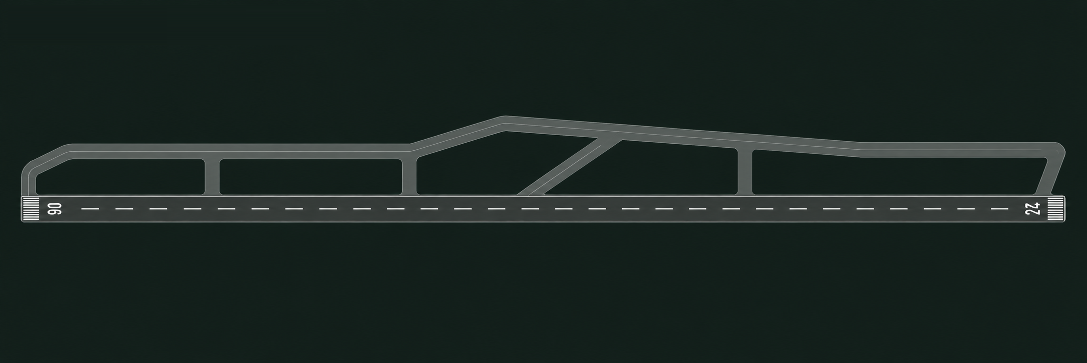 Approved ELLX ground layout